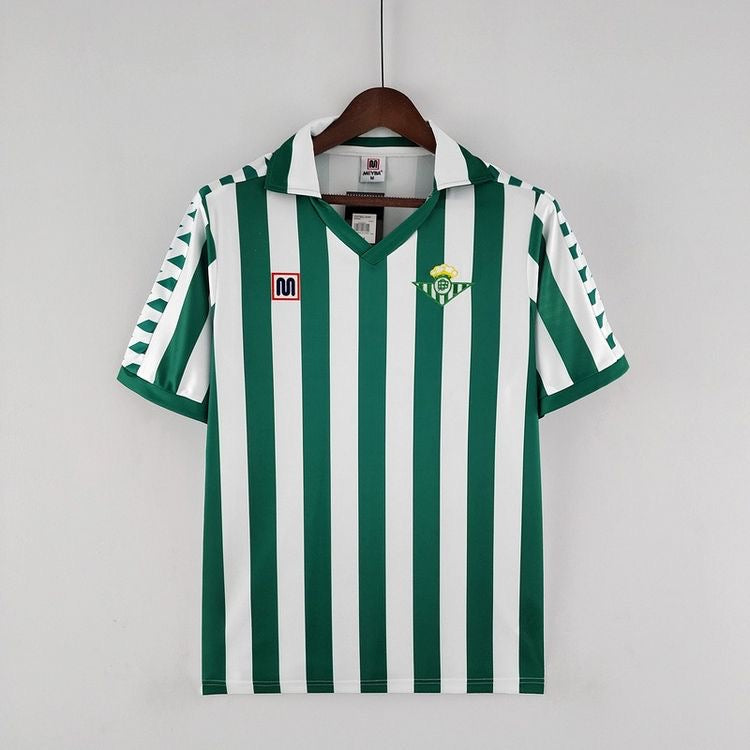 REAL BETIS 96/97 Home Jersey – Vintage Joint