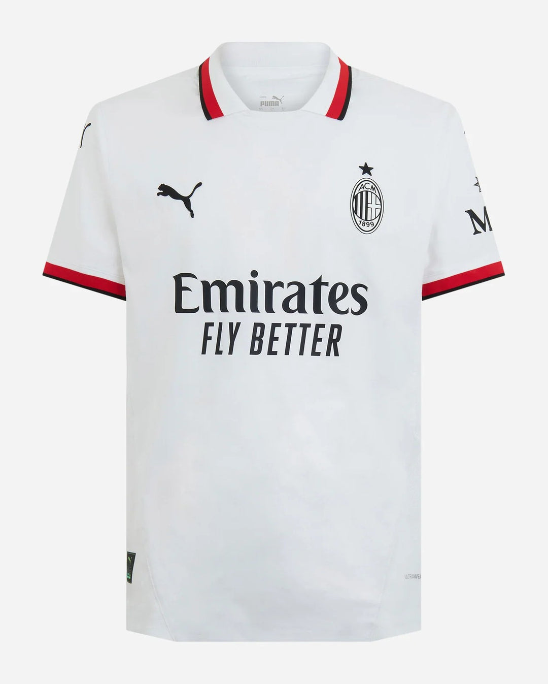 Associazione Calcio Milan 24/25 Away Jersey