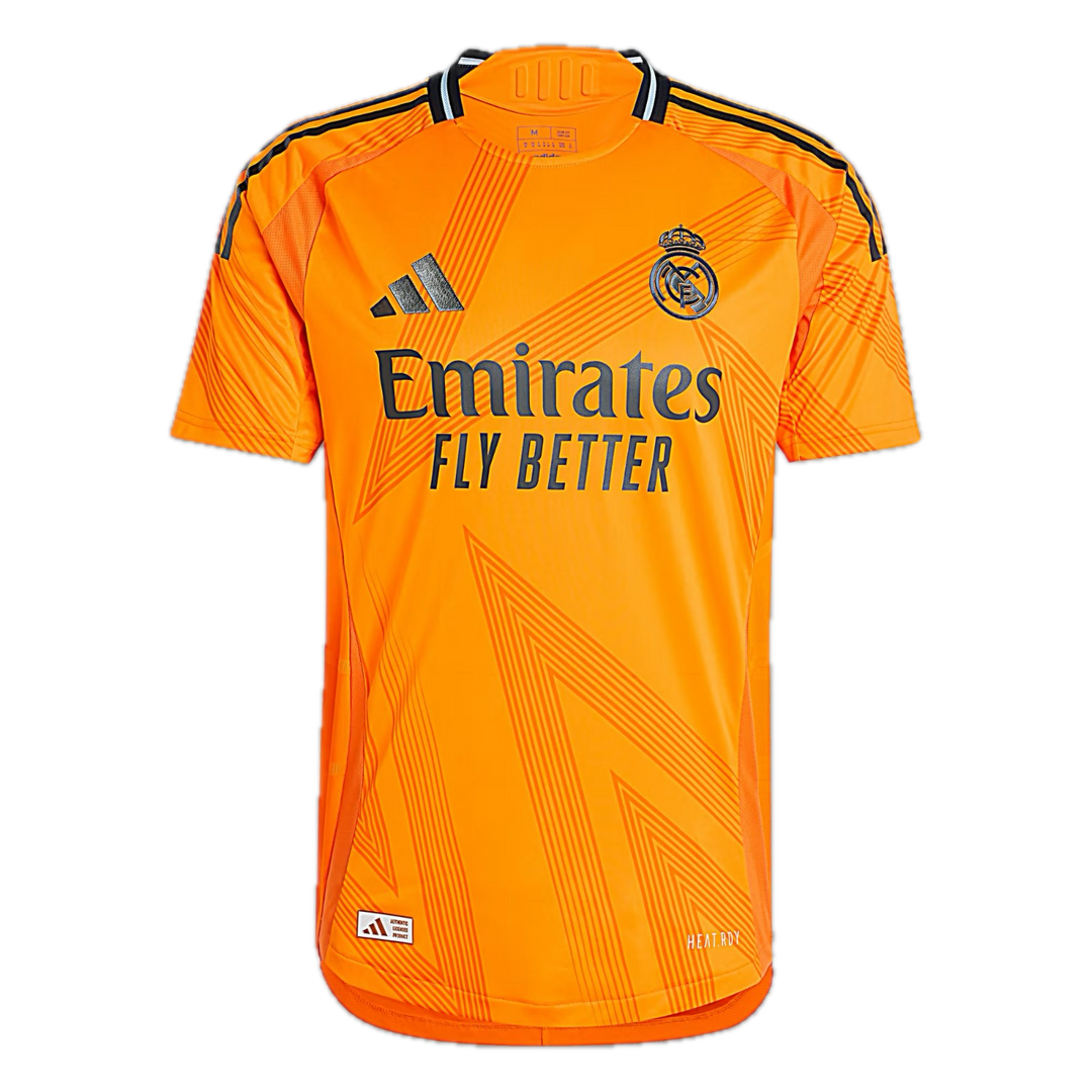 Real Madrid 24/25 Away Jersey