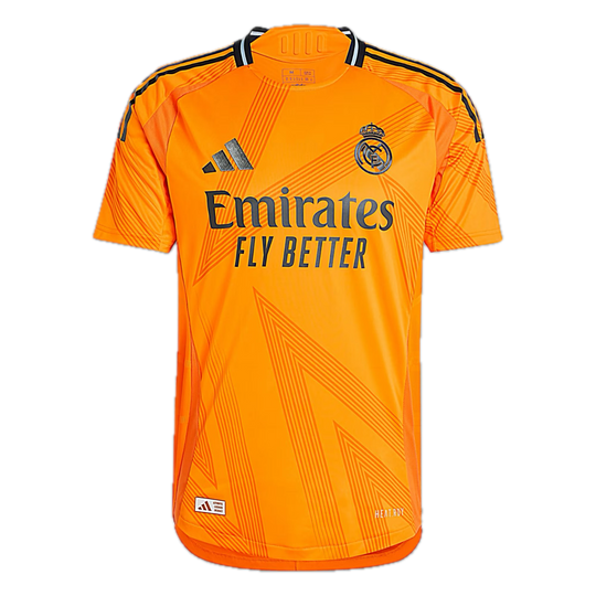 Real Madrid 24/25 Away Jersey