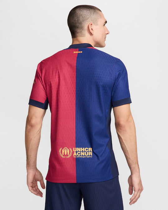 FC Barcelona  24/25 Home Kit