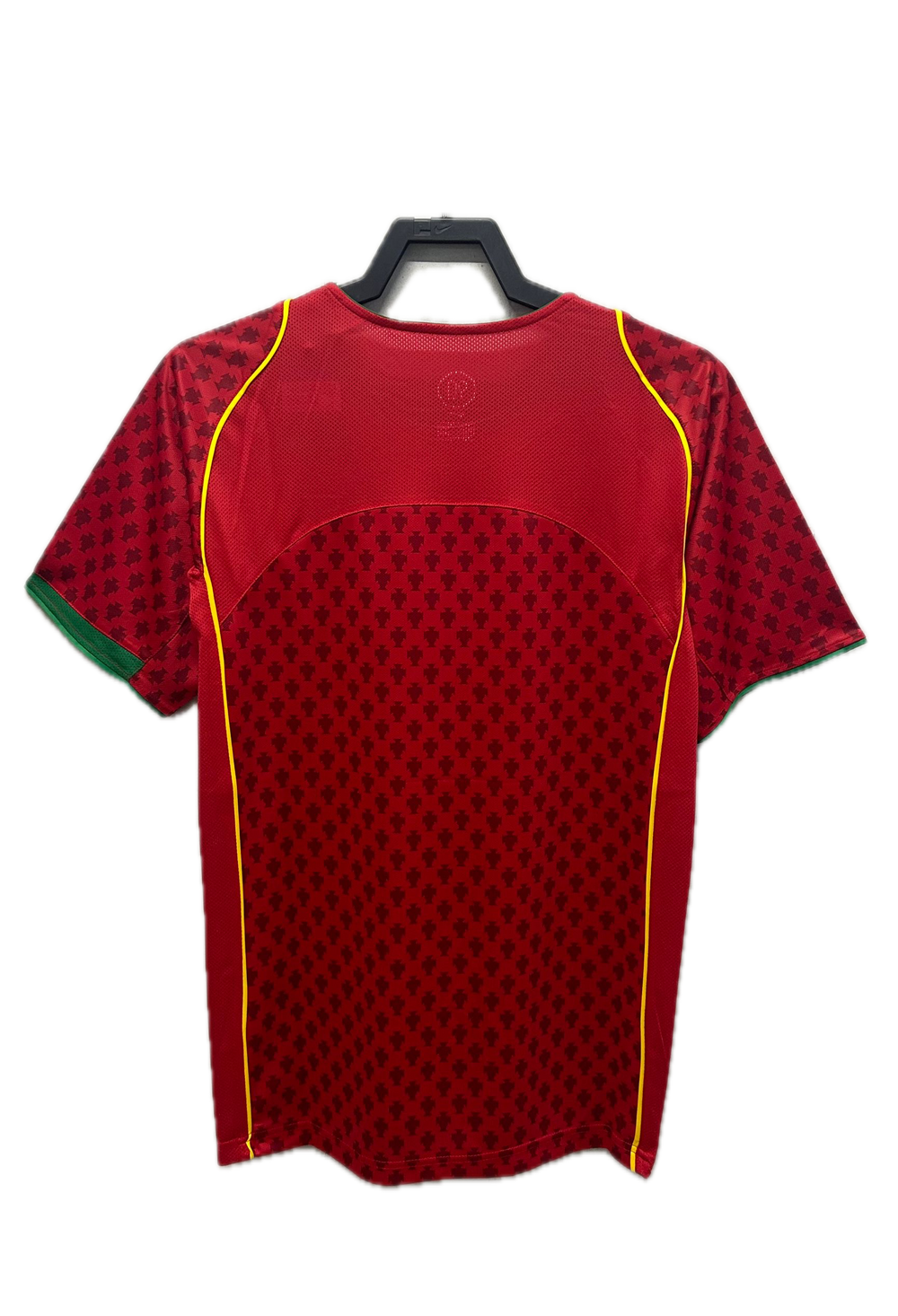 Portugal  2004 Home Jersey