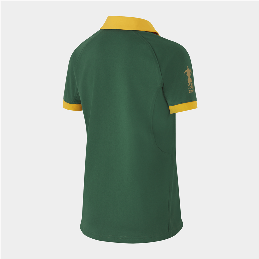 Springboks Home RWC 23/24 Jersey