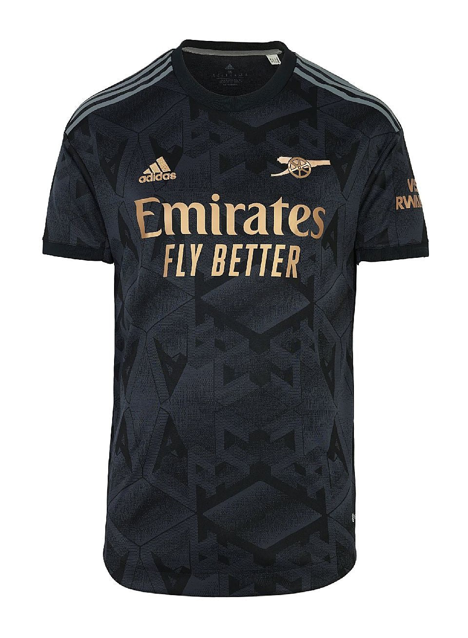 Arsenal 22/23 Away Kit