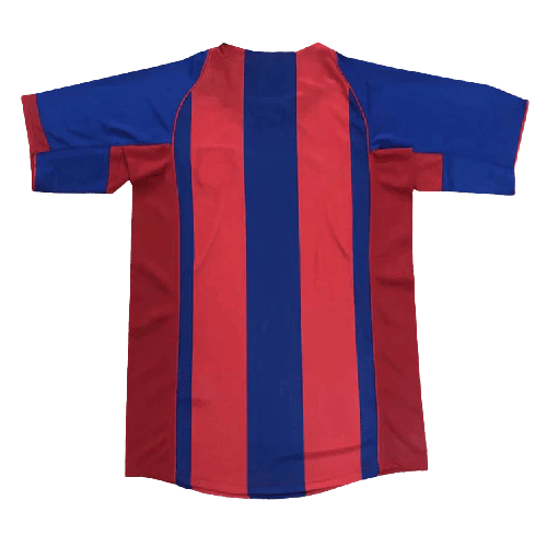 BARCELONA 04/05 Home Jersey – Vintage Joint