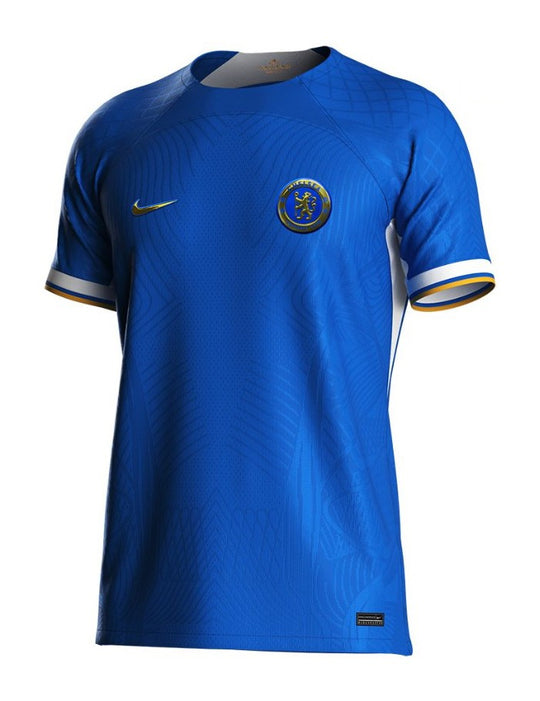 CHELSEA 23/24 Home Jersey – Vintage Joint