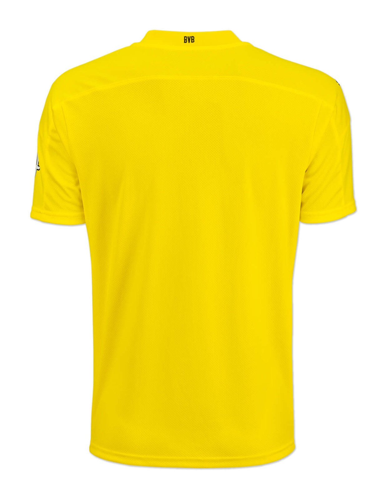 Borussia Dortmund 20/21 Home Kit – Vintage Joint