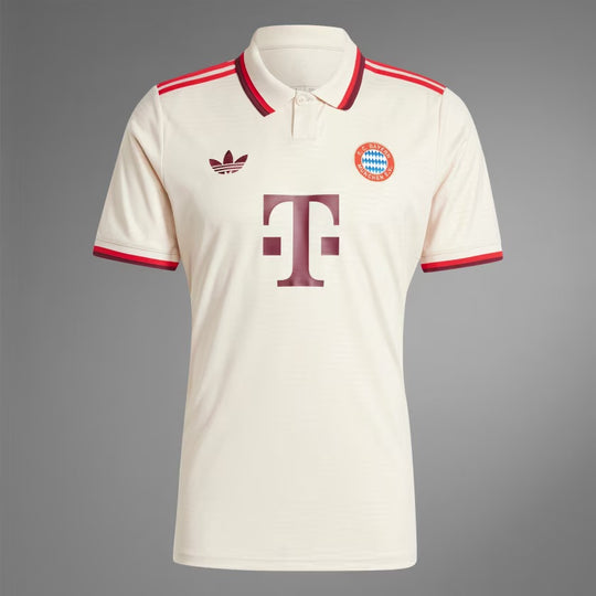 FC Bayern 24/25 Third Kit