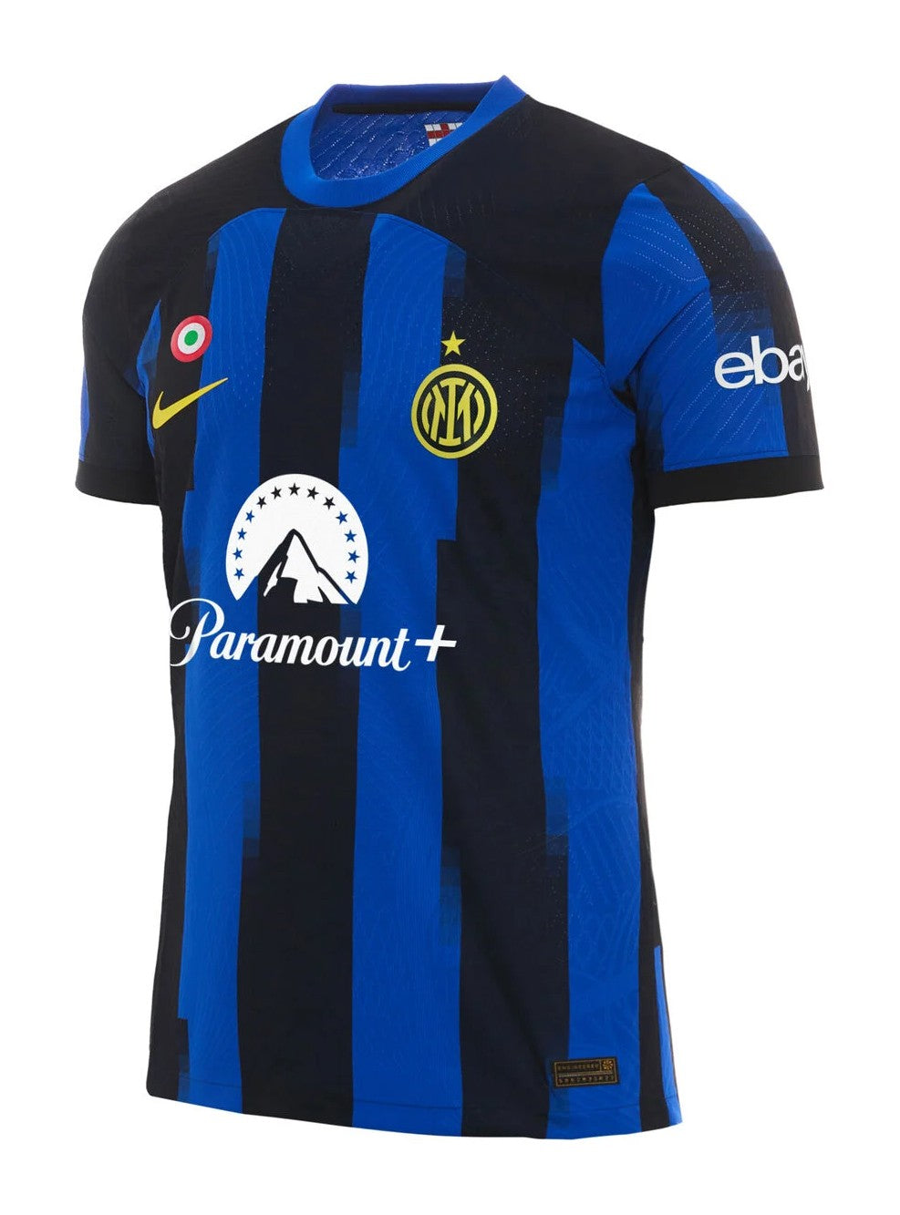 Inter Milan 23/24 Home Kit – Vintage Joint