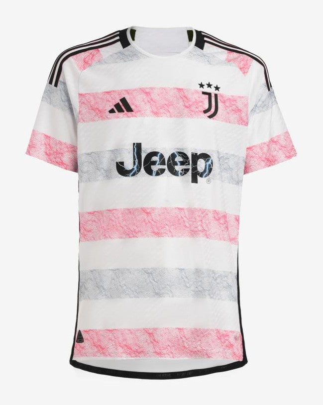 Juventus 23/24 Away Kit