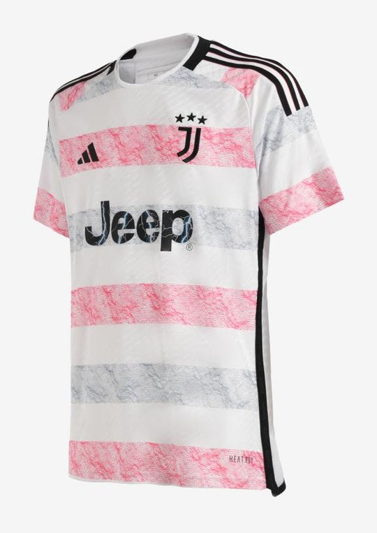 Juventus 23/24 Away Kit