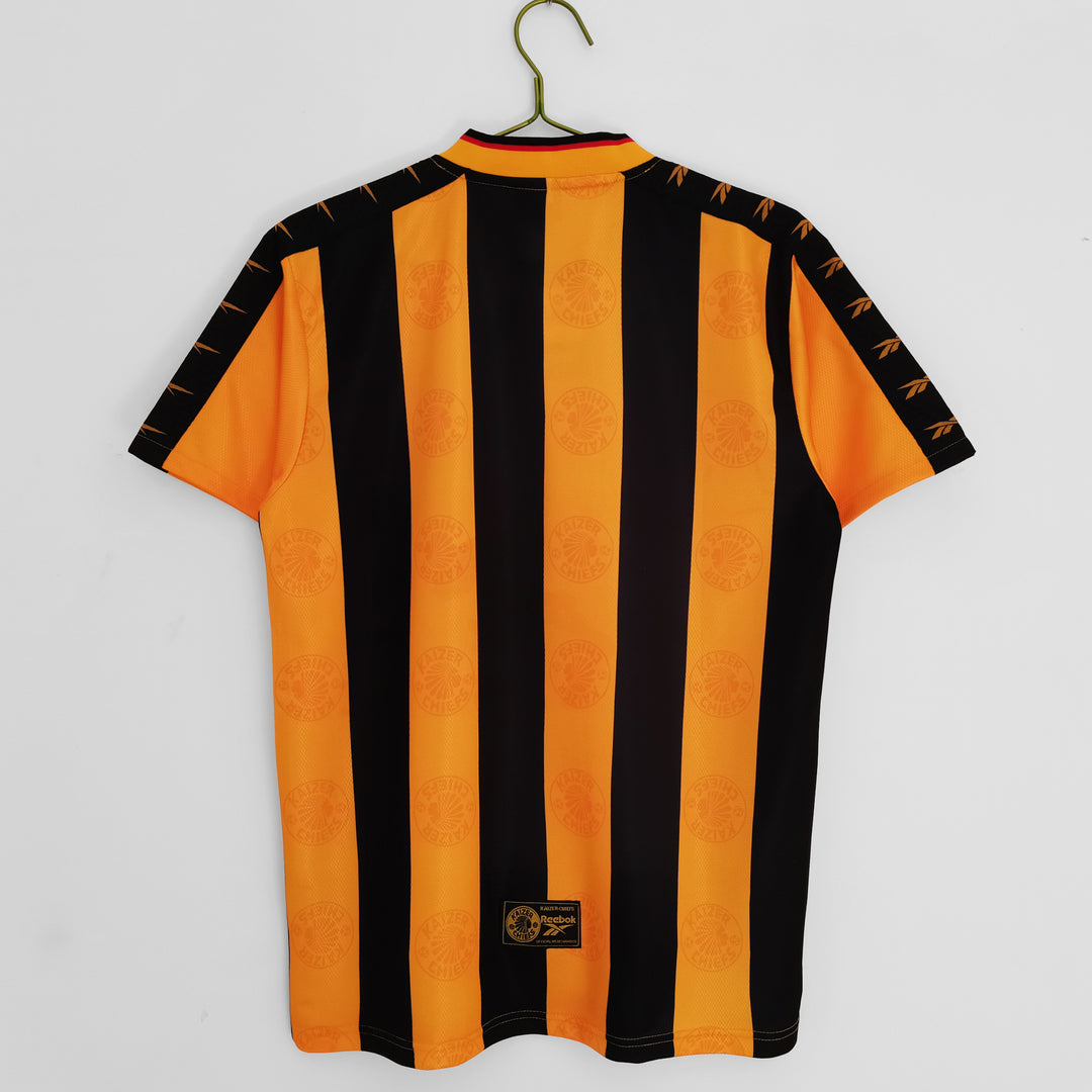 Kaizer Chiefs 1998 Home Jersey