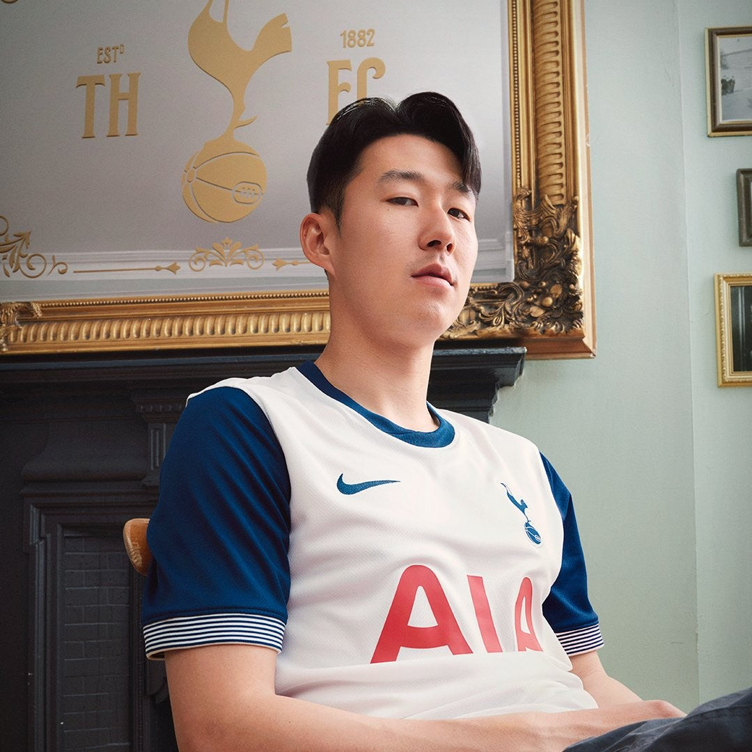 Tottenham Hotspur  24/25 home Jersey