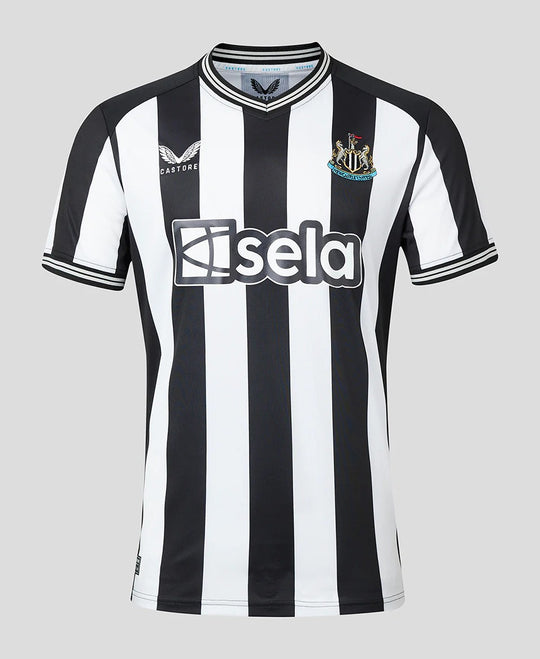 Newcastle United FC 23/24 home Jersey