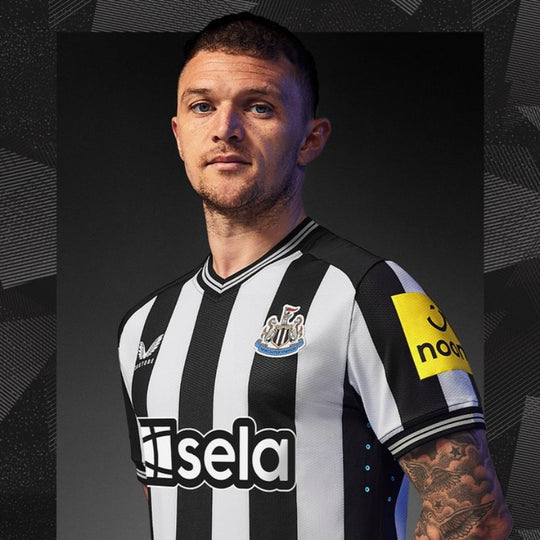 Newcastle United FC 23/24 home Jersey