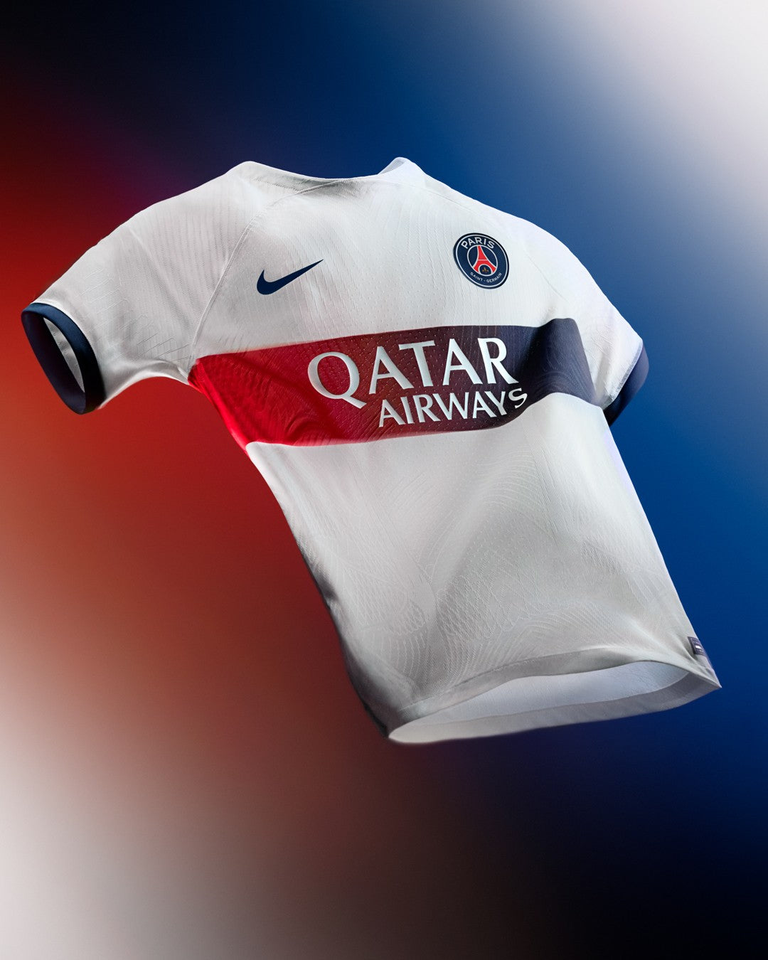 Paris Saint-Germain 23/24 Away Kit