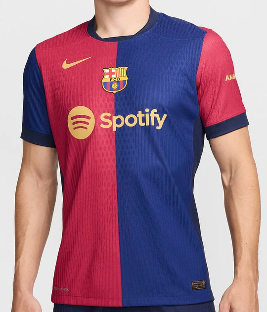 FC Barcelona  24/25 Home Kit