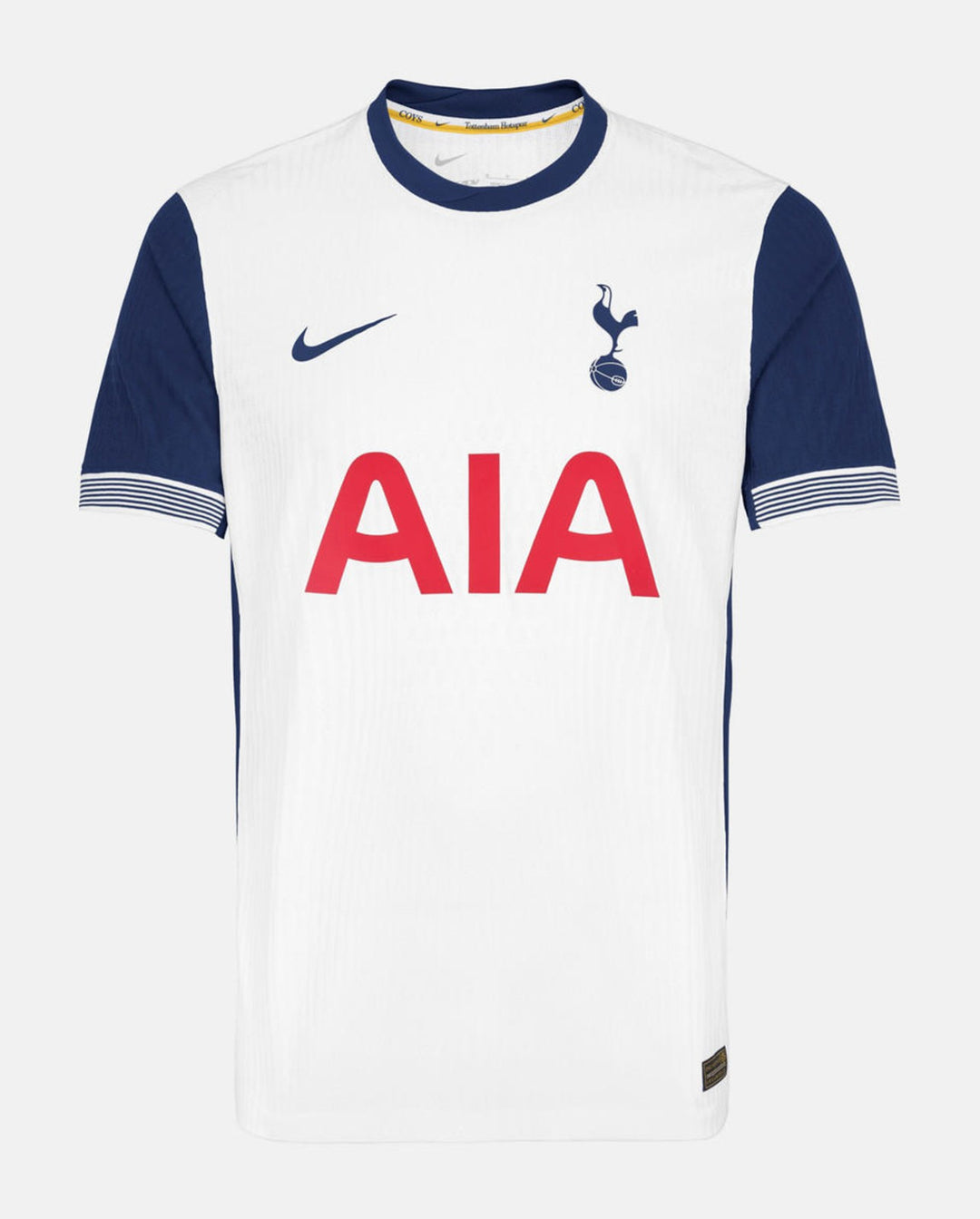 Tottenham Hotspur  24/25 home Jersey