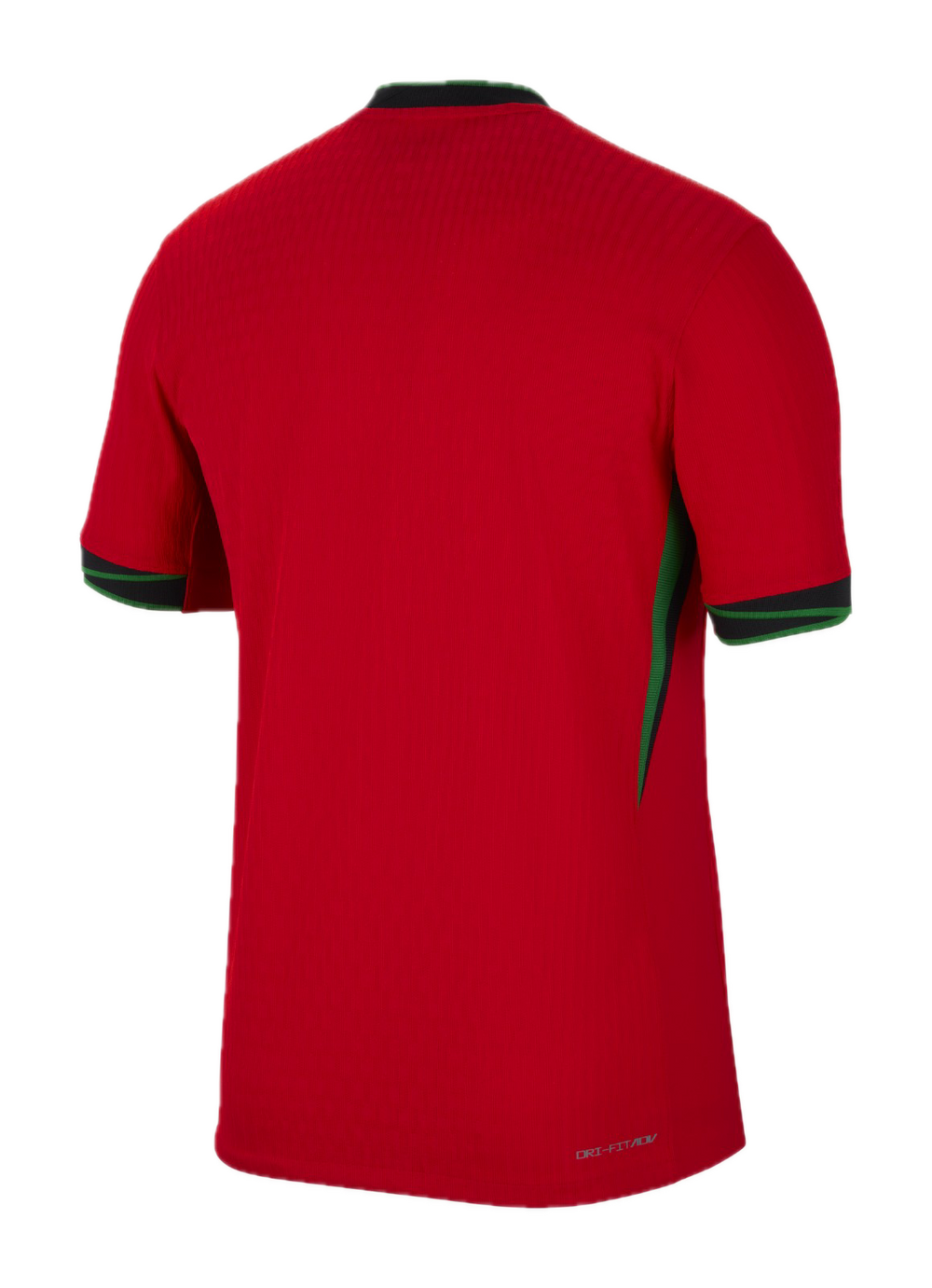 Portugal  2024 Home Jersey - Euros