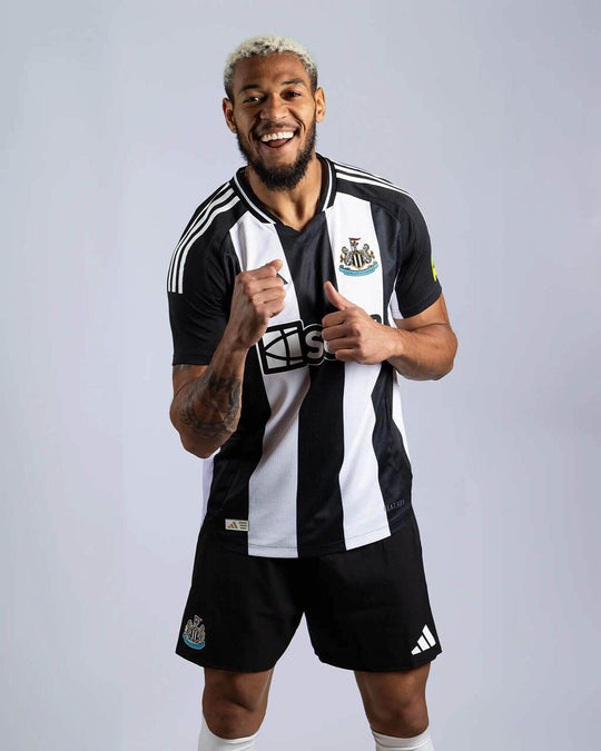 Newcastle United FC 24/25 home Jersey