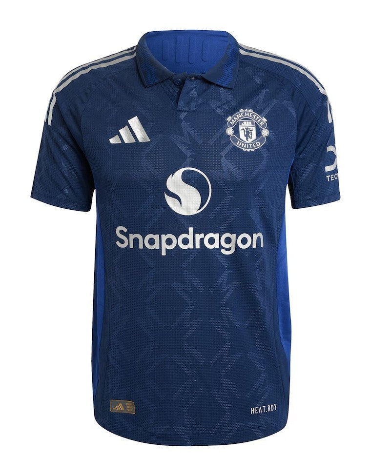 MANCHESTER UNITED 24/25 Away Jersey