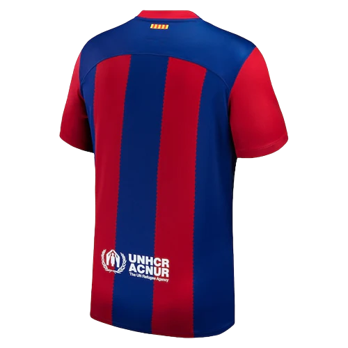 FC Barcelona  23/24 Home Kit