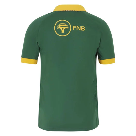 Springboks Home 23/24 Jersey