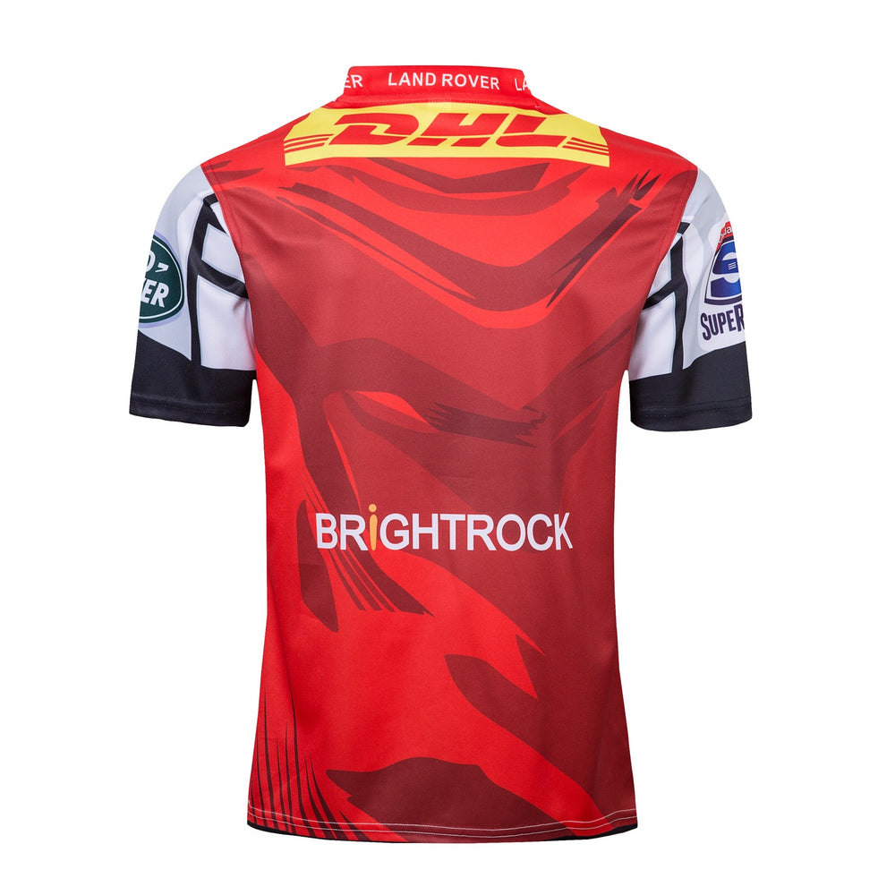 Storms Hero edition 19/20 Rugby jerseys