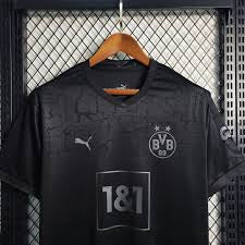 BVB 22/23 Blacked Out Jersey