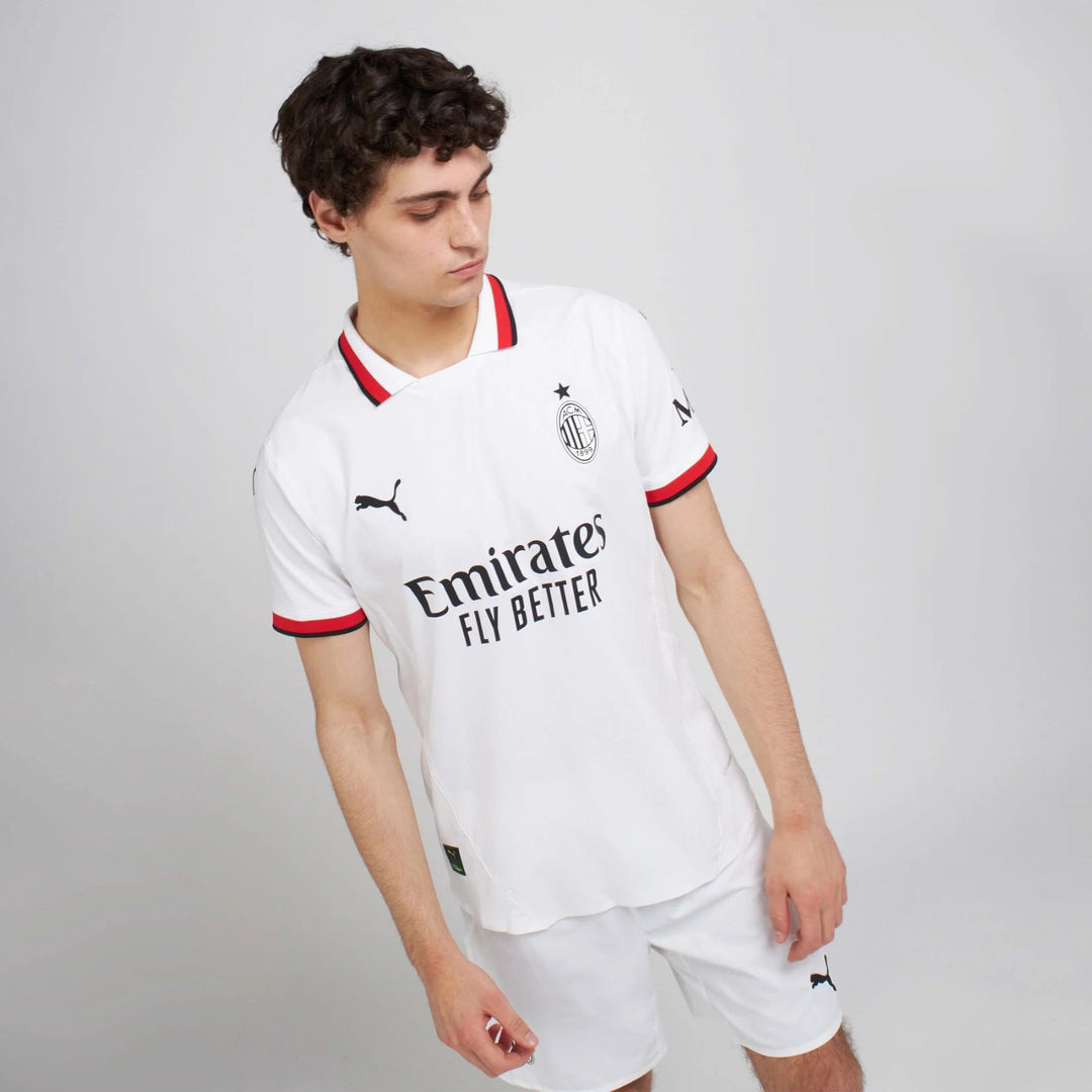 Associazione Calcio Milan 24/25 Away Jersey