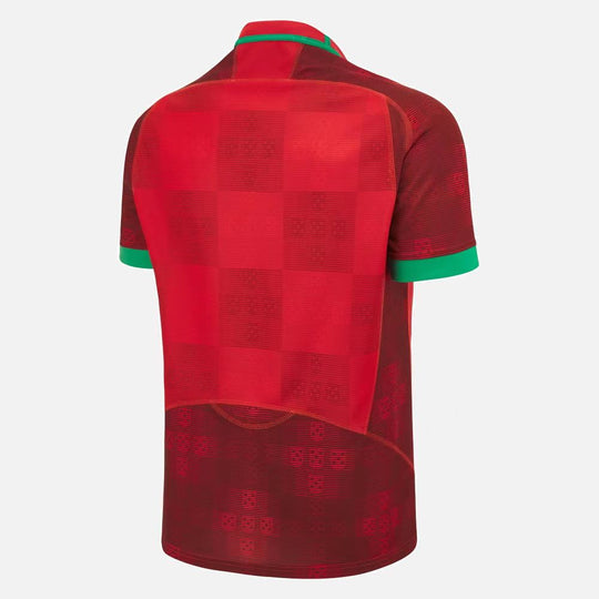 Portugal Home RWC 23/24 Jersey