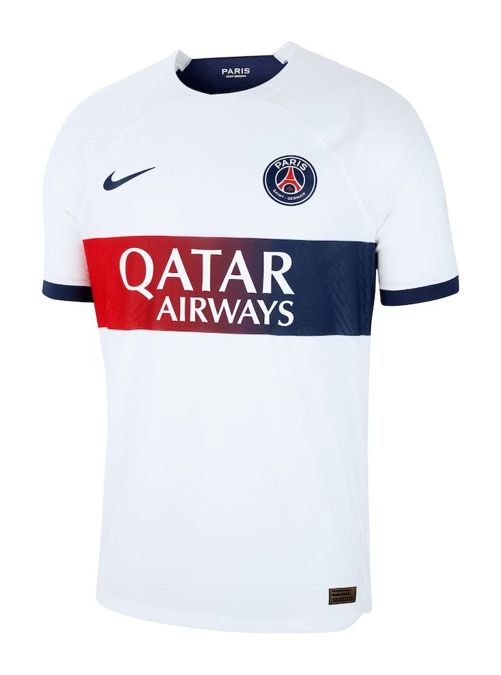 Paris Saint-Germain 23/24 Away Kit