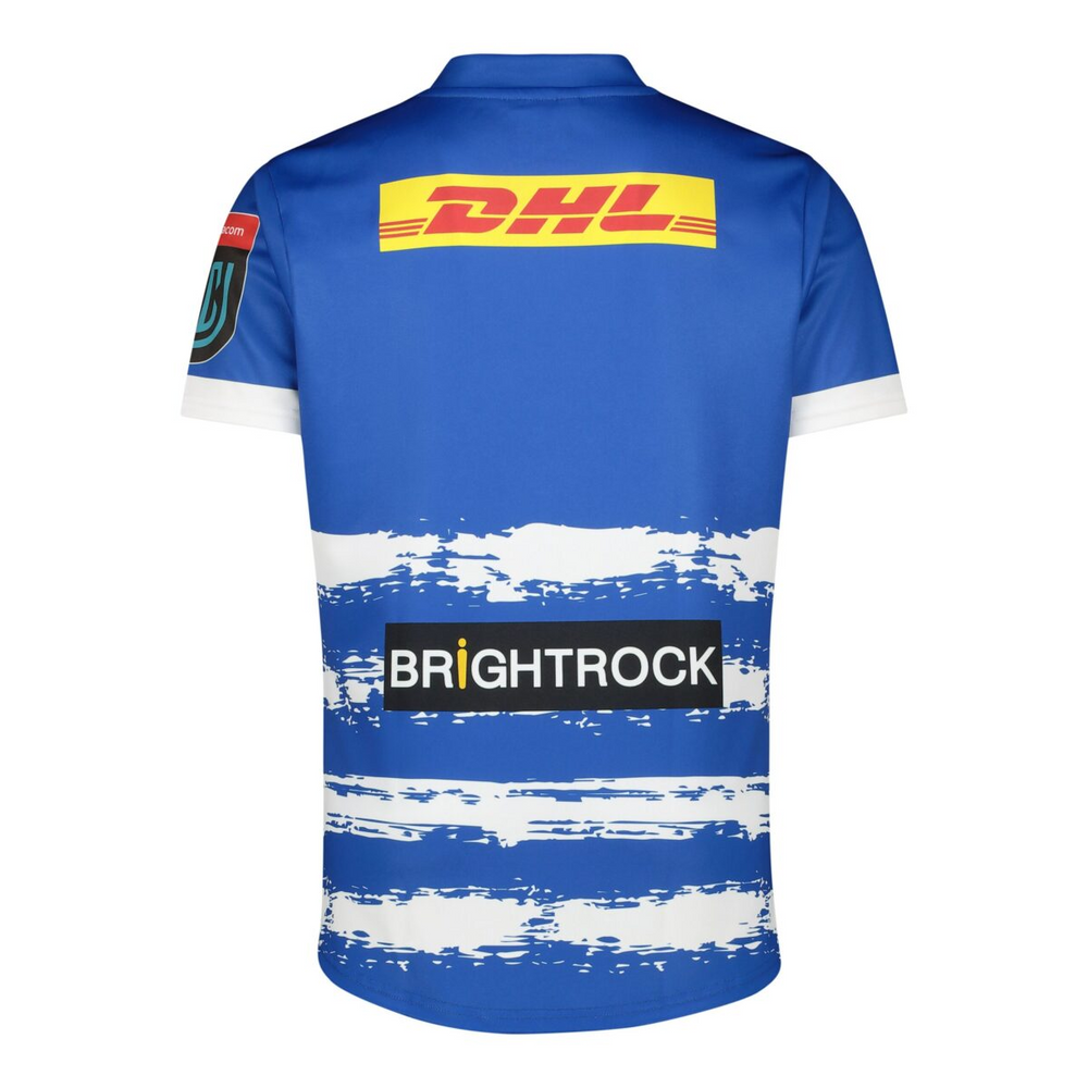 Stormers 22/23 Home Jersey