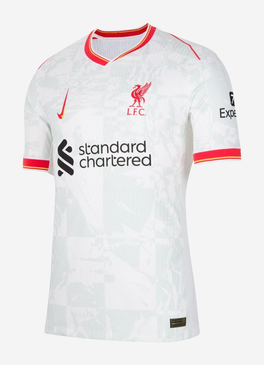 Liverpool 24/25 Third Jersey