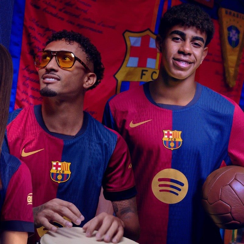 FC Barcelona  24/25 Home Kit