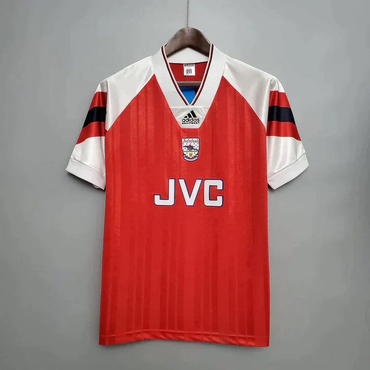 ARSENAL 92/93 Home Jersey