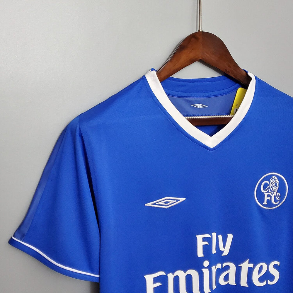 CHELSEA 03/05 Home Jersey