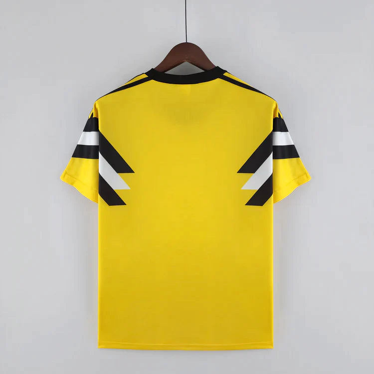 BORUSSIA DORTMUND 89/90 Home Jersey