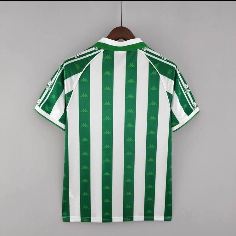 REAL BETIS 96/97 Home Jersey