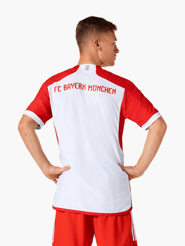 FC Bayern 23/24 Home Kit